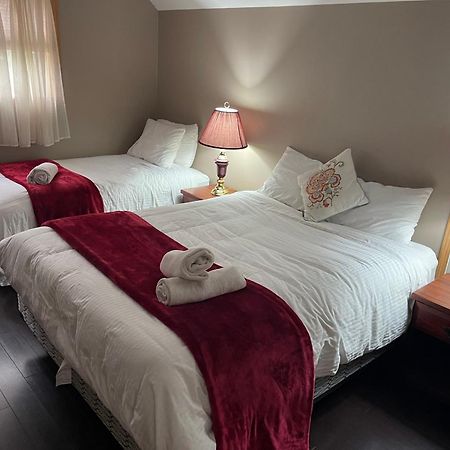 Blaeberry Valley Vacation Rentals Golden Kültér fotó
