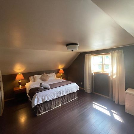 Blaeberry Valley Vacation Rentals Golden Kültér fotó