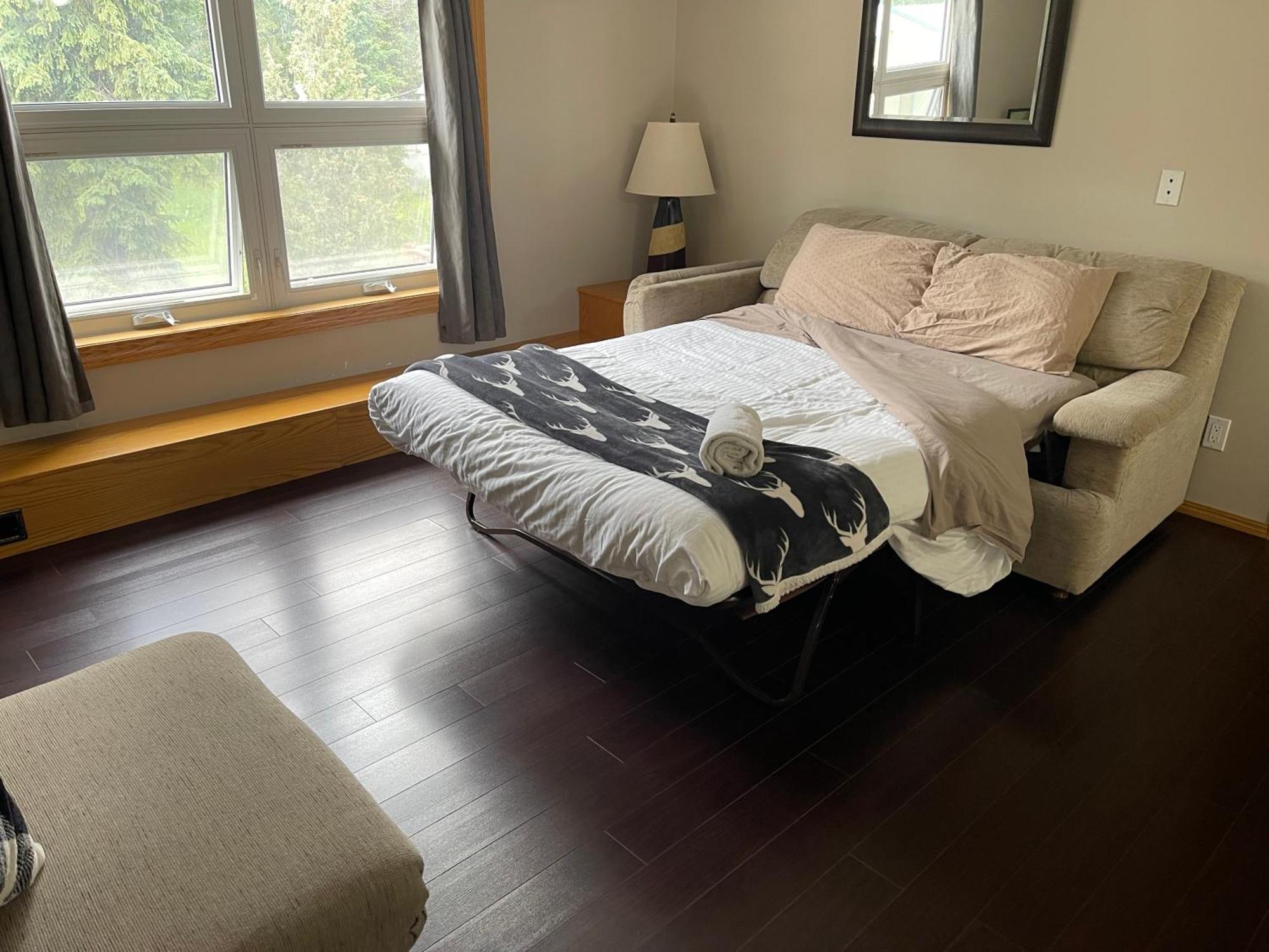 Blaeberry Valley Vacation Rentals Golden Kültér fotó